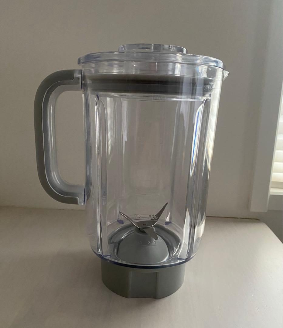 【日本正規品】SMEG スメッグ ブレンダー ミキサー ホワイト39600円