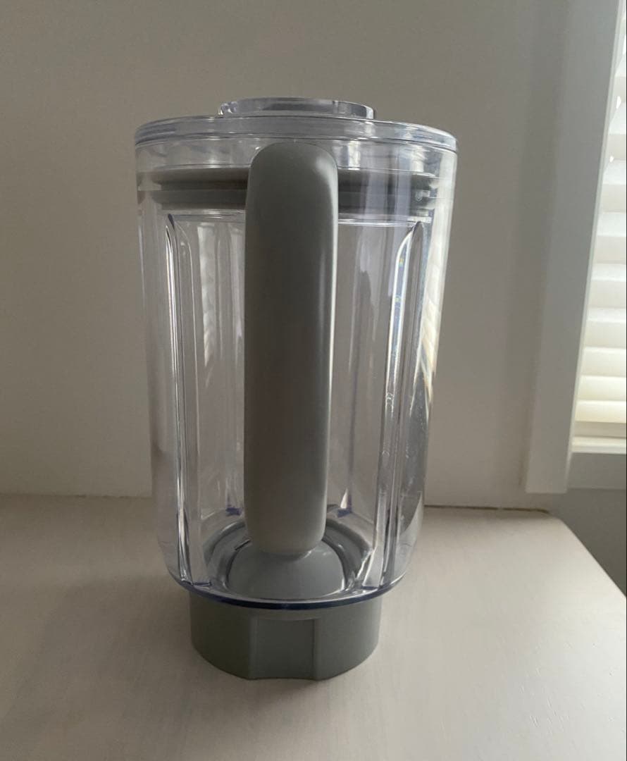 【日本正規品】SMEG スメッグ ブレンダー ミキサー ホワイト39600円