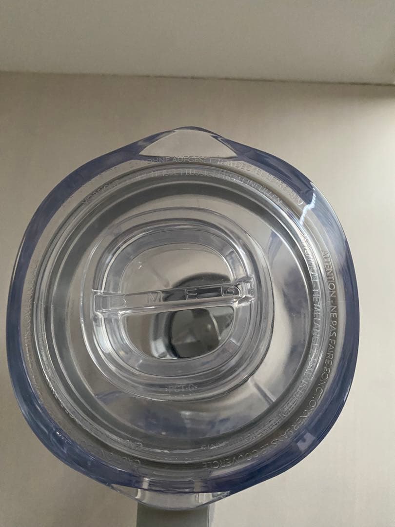 【日本正規品】SMEG スメッグ ブレンダー ミキサー ホワイト39600円