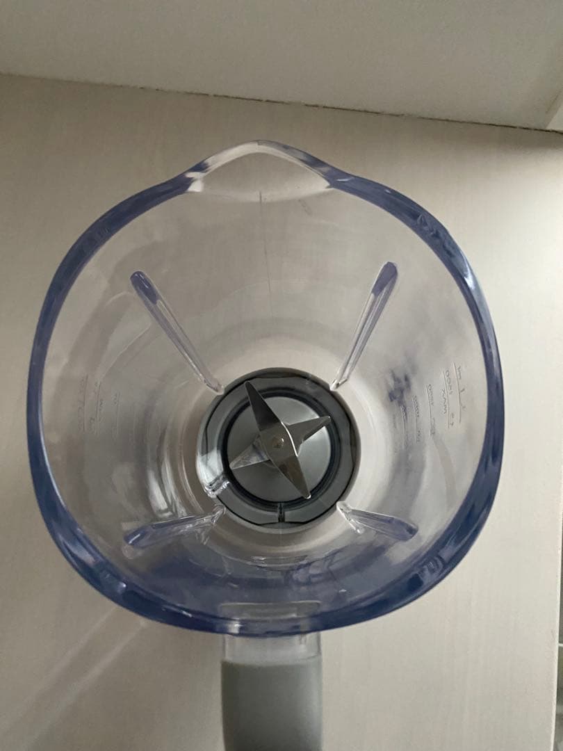 【日本正規品】SMEG スメッグ ブレンダー ミキサー ホワイト39600円