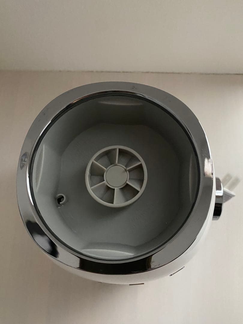 【日本正規品】SMEG スメッグ ブレンダー ミキサー ホワイト39600円