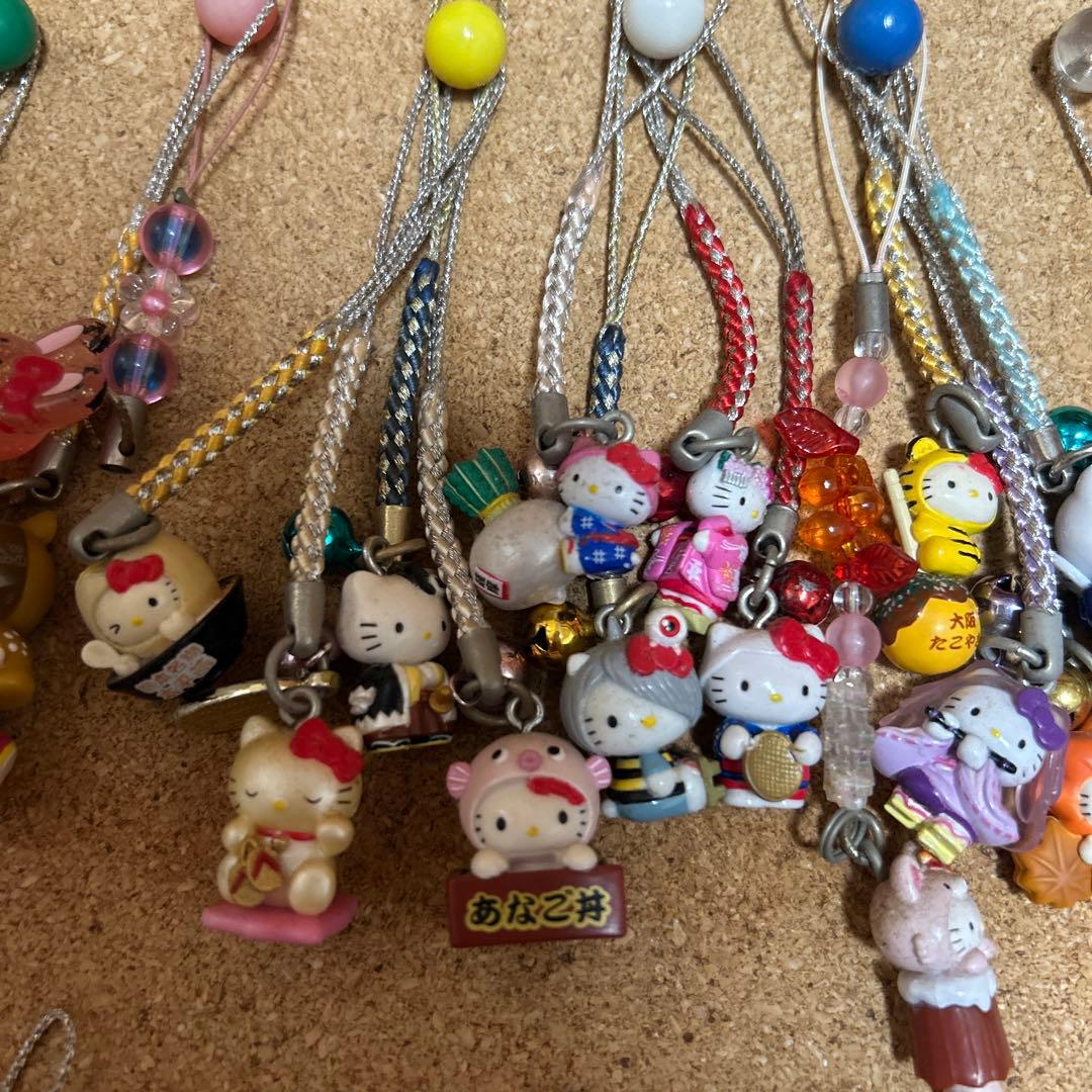 ご当地キティ　まとめ売り