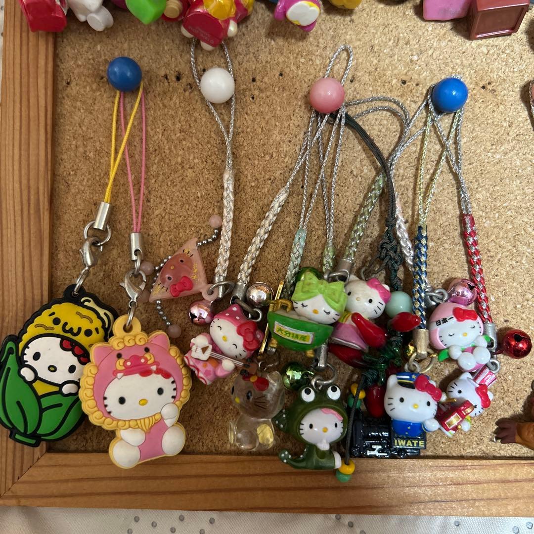 ご当地キティ　まとめ売り