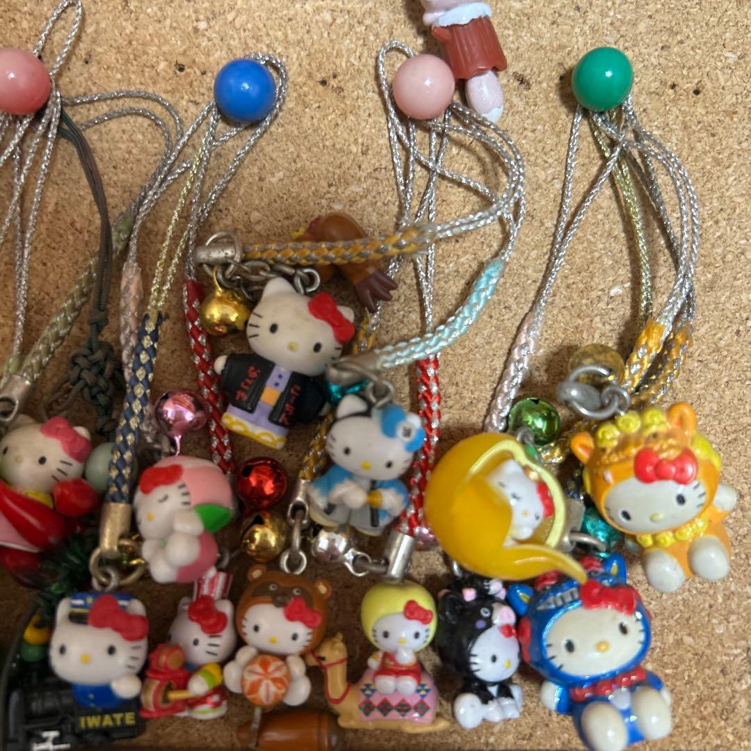 ご当地キティ　まとめ売り