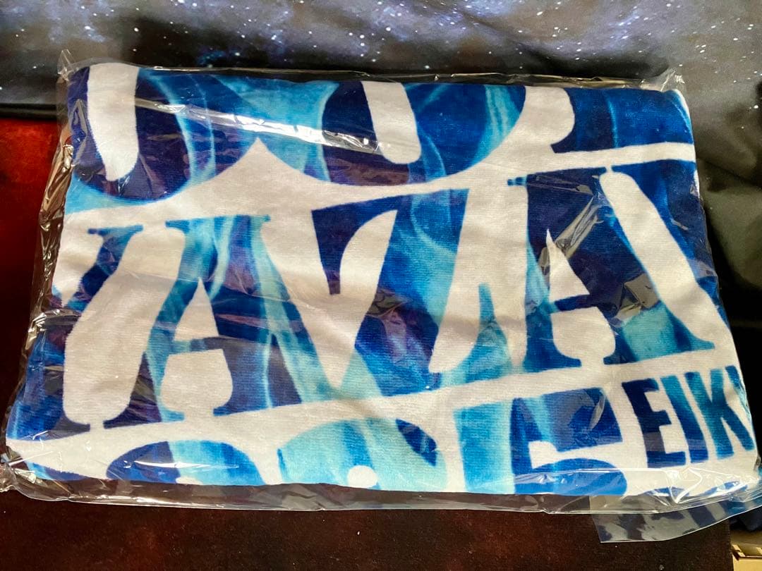 矢沢永吉スペシャルビーチタオルDo It!YAZAWA2025スケジュール会場限