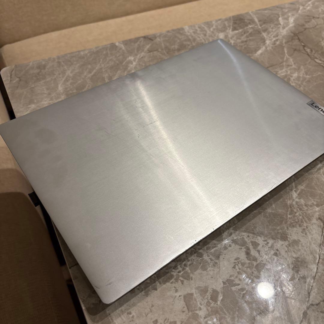 【超大容量2TB】Lenovo IdeaPad L3 Core i5 16GB