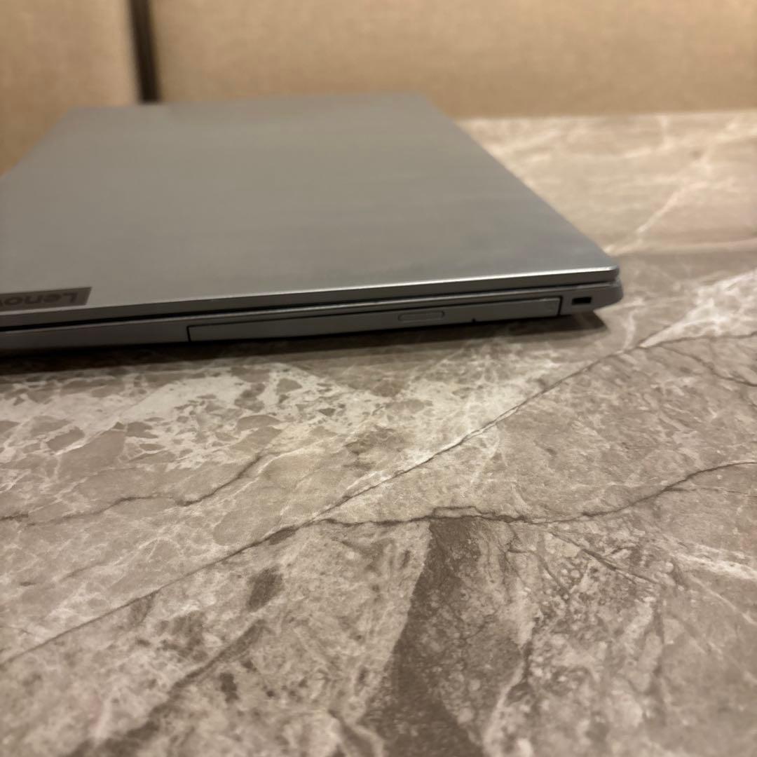 【超大容量2TB】Lenovo IdeaPad L3 Core i5 16GB