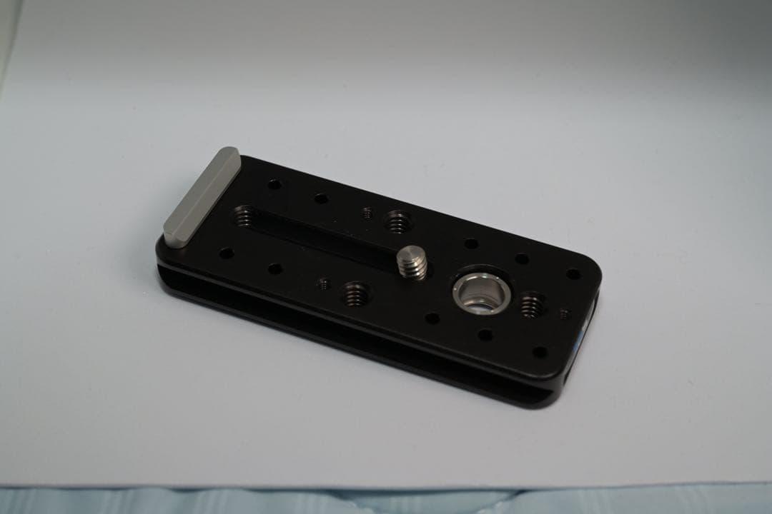 KIRK レンズプレート　KLP-360N