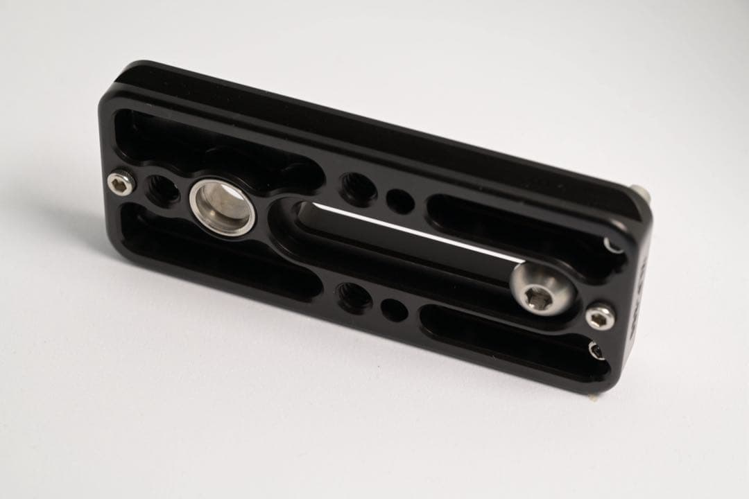 KIRK レンズプレート　KLP-360N