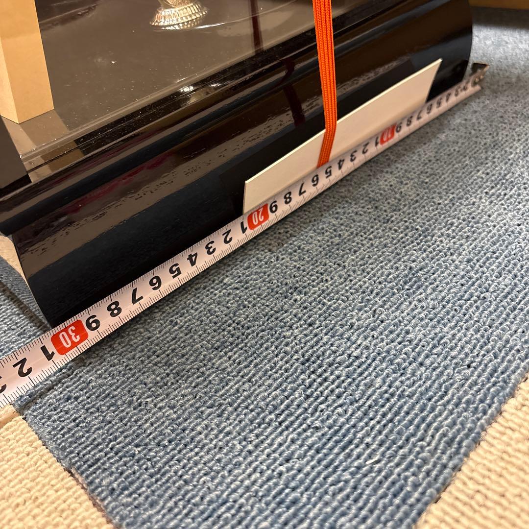 五月人形 兜と刀のセット