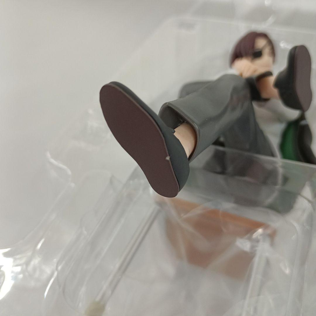 蘇枋隼飛 ラストワンver. 一番くじ WIND BREAKER フィギュア