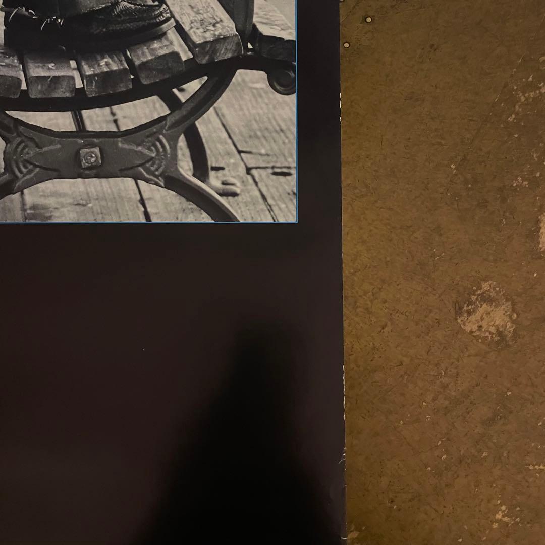 90s デッドストック oasis 大判ポスター