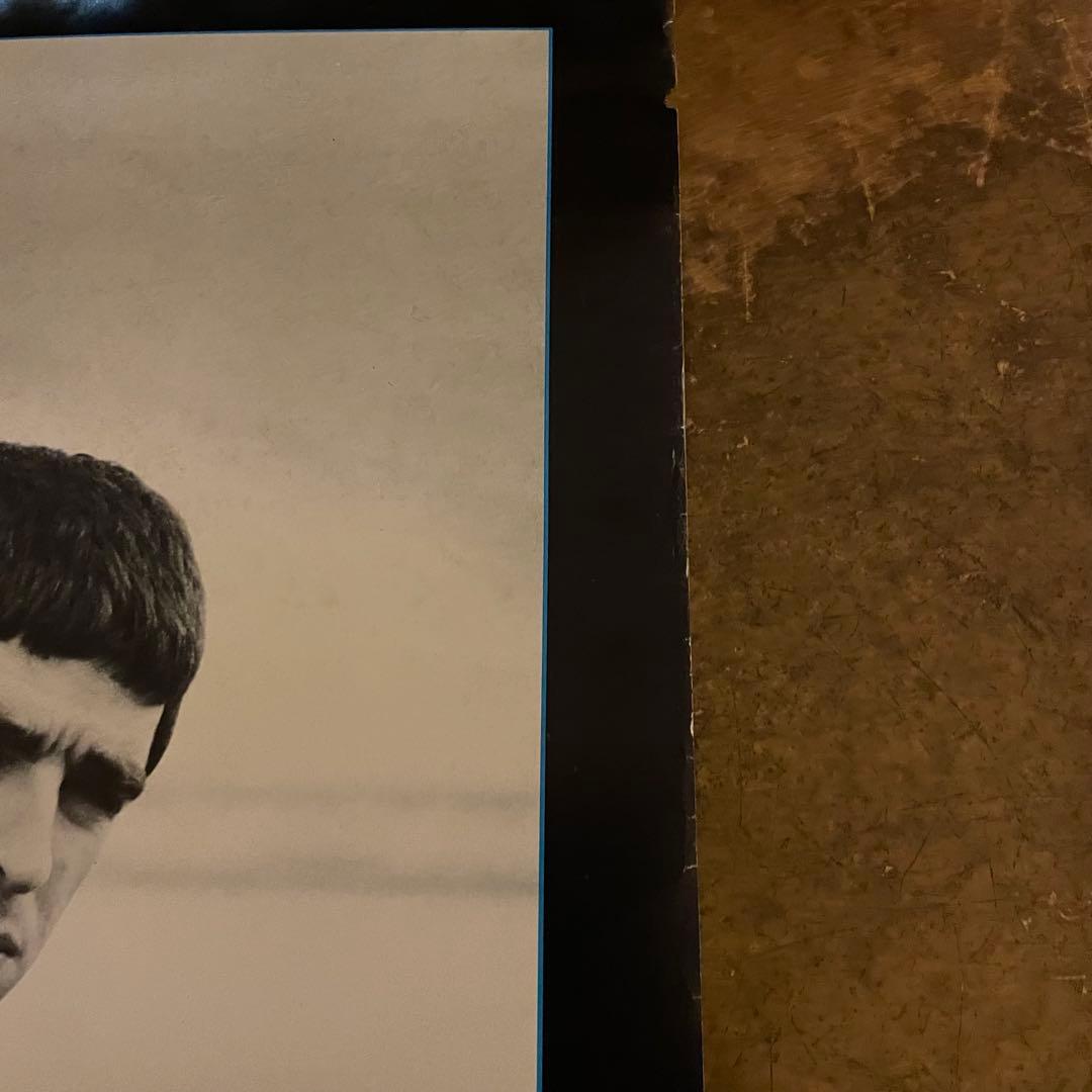 90s デッドストック oasis 大判ポスター