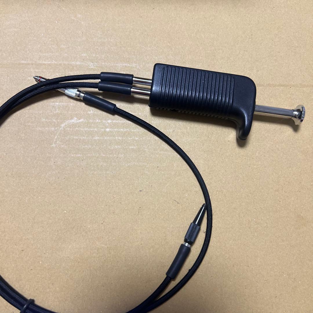 Mamiya RZ67/RB67 ミラーアップレリーズ