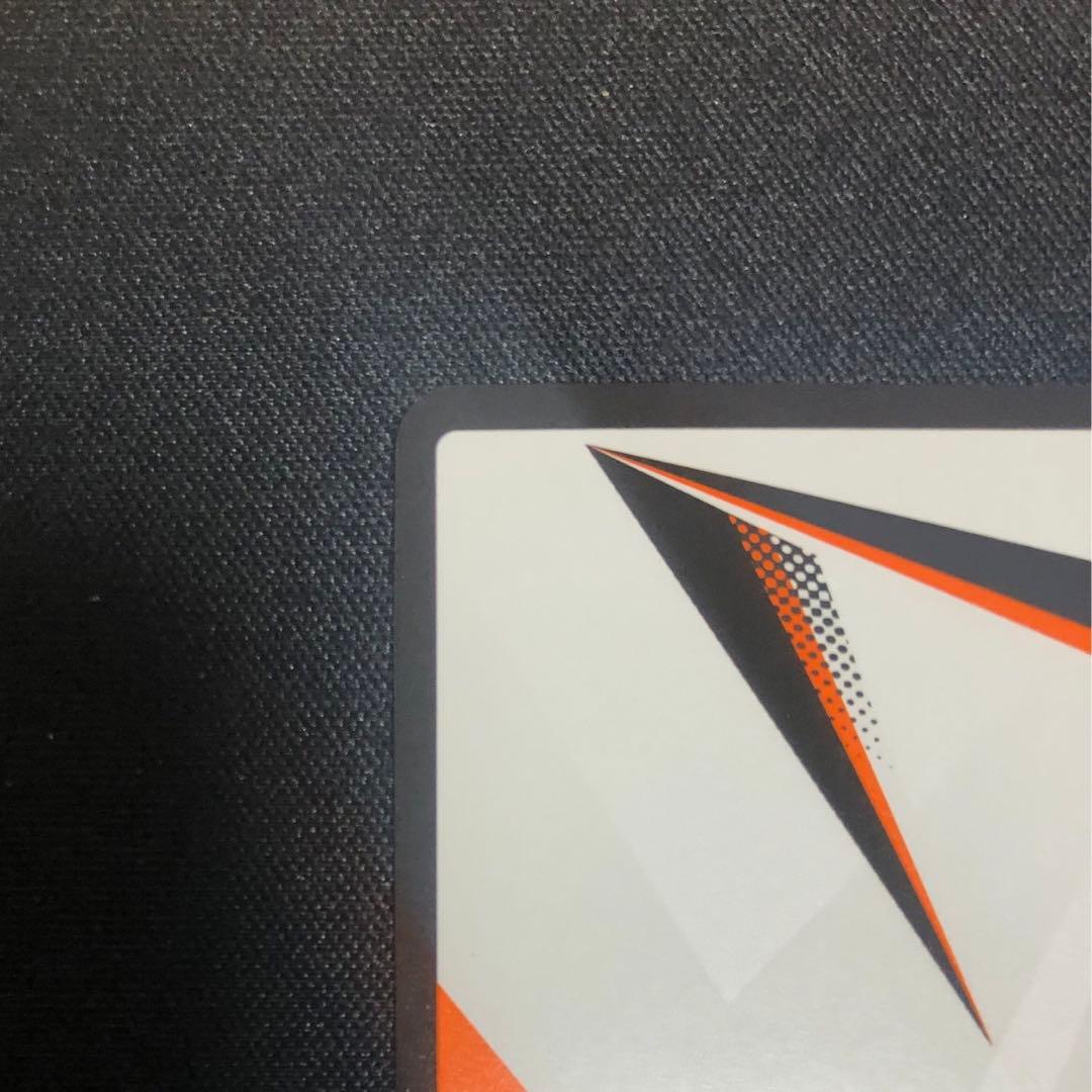 バボカ　宮兄弟　極　サイン　シリアル