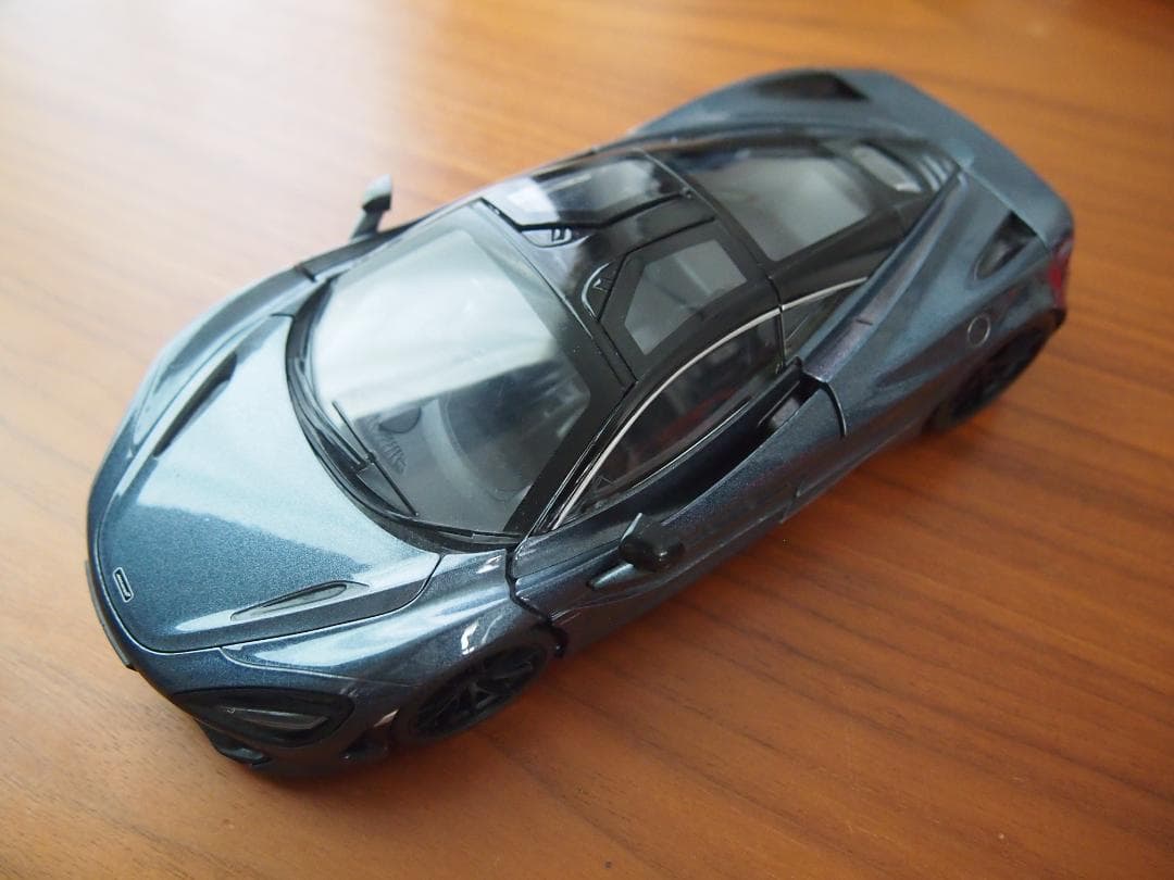 JADA TOYS 1/24　20台ミニカーセット　ワイルドスピード