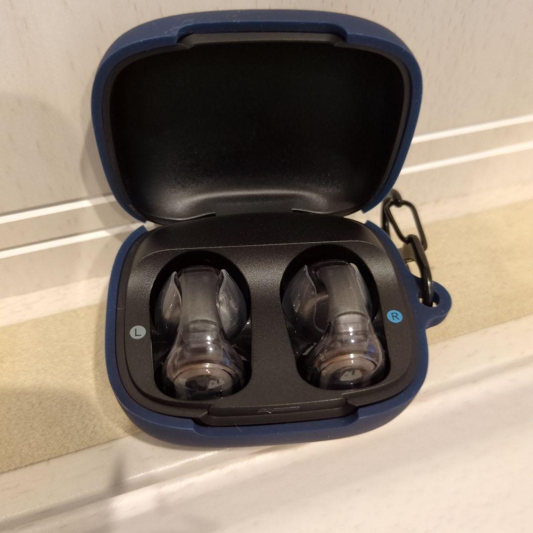 soundcore C40i イヤーカフ型ワイヤレスイヤホン