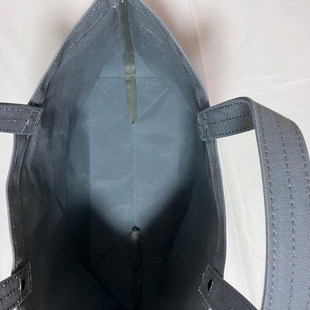 一澤帆布　キャンバス　トートバッグ