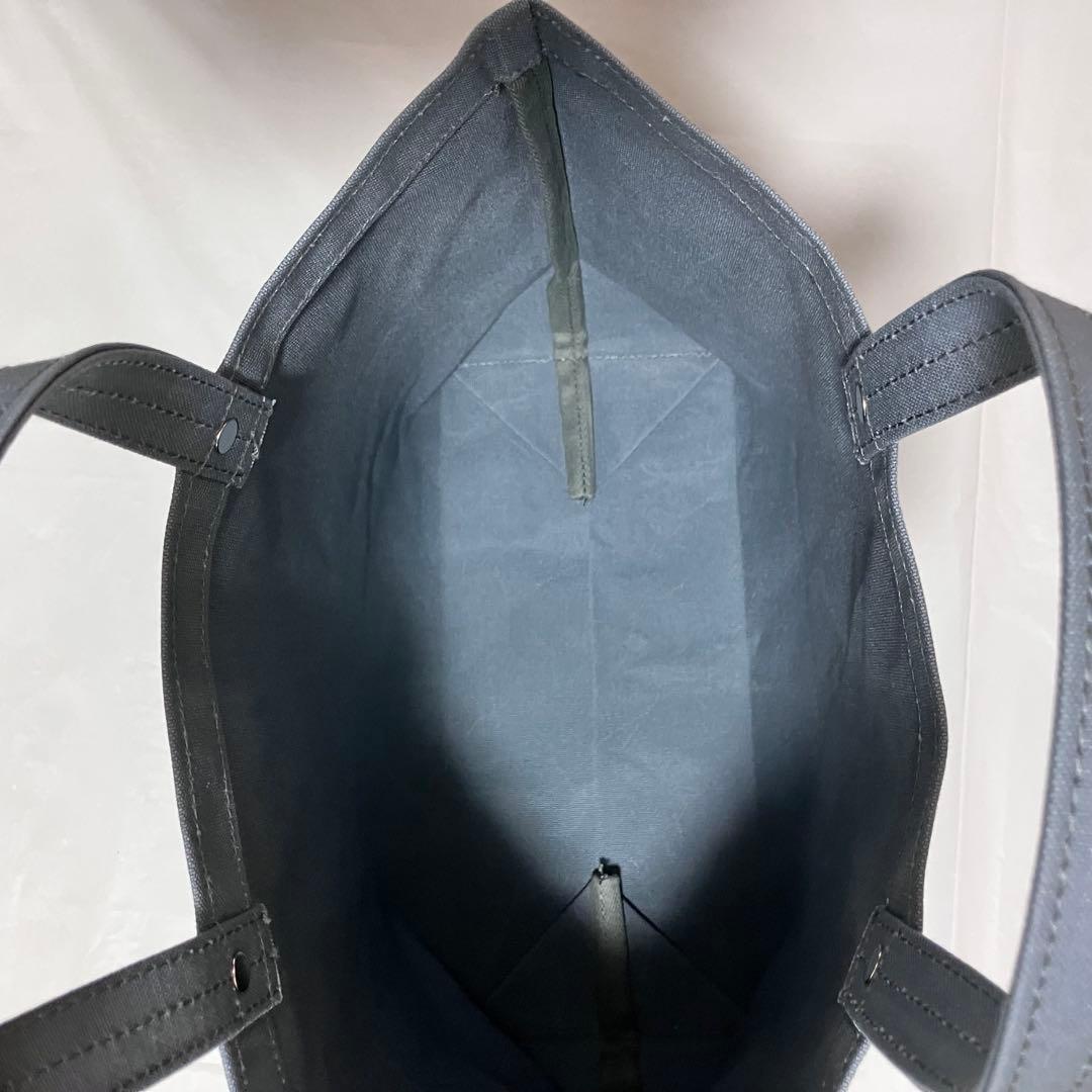 一澤帆布　キャンバス　トートバッグ