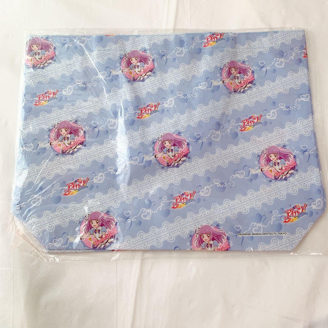 アイカツ　氷上スミレ　オフィシャルショップ　非売品　一番くじ　まとめ売り