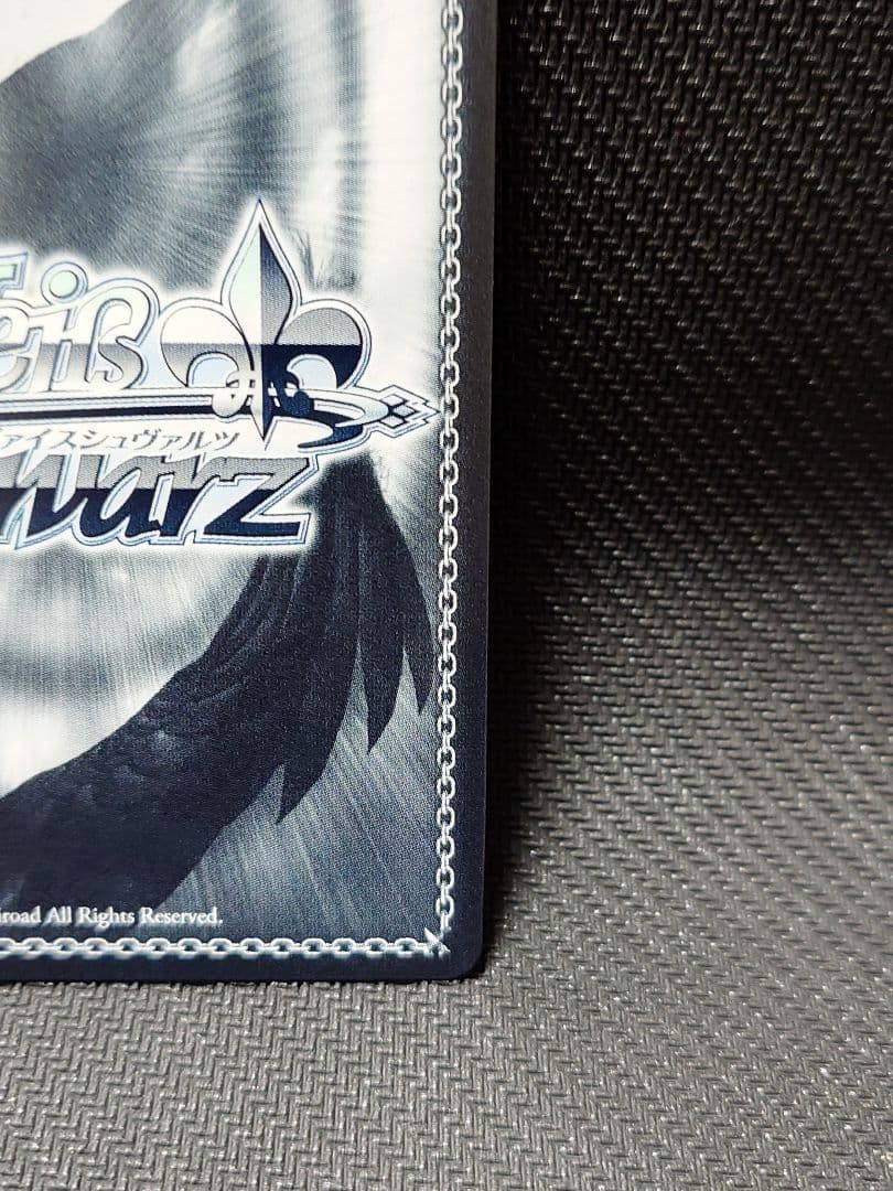 SP 父を救うため 徐倫&S・F(サイン入り)