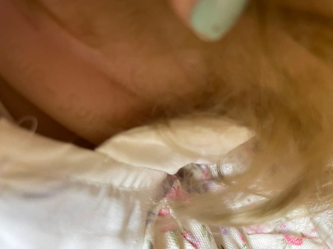 スースーちゃん