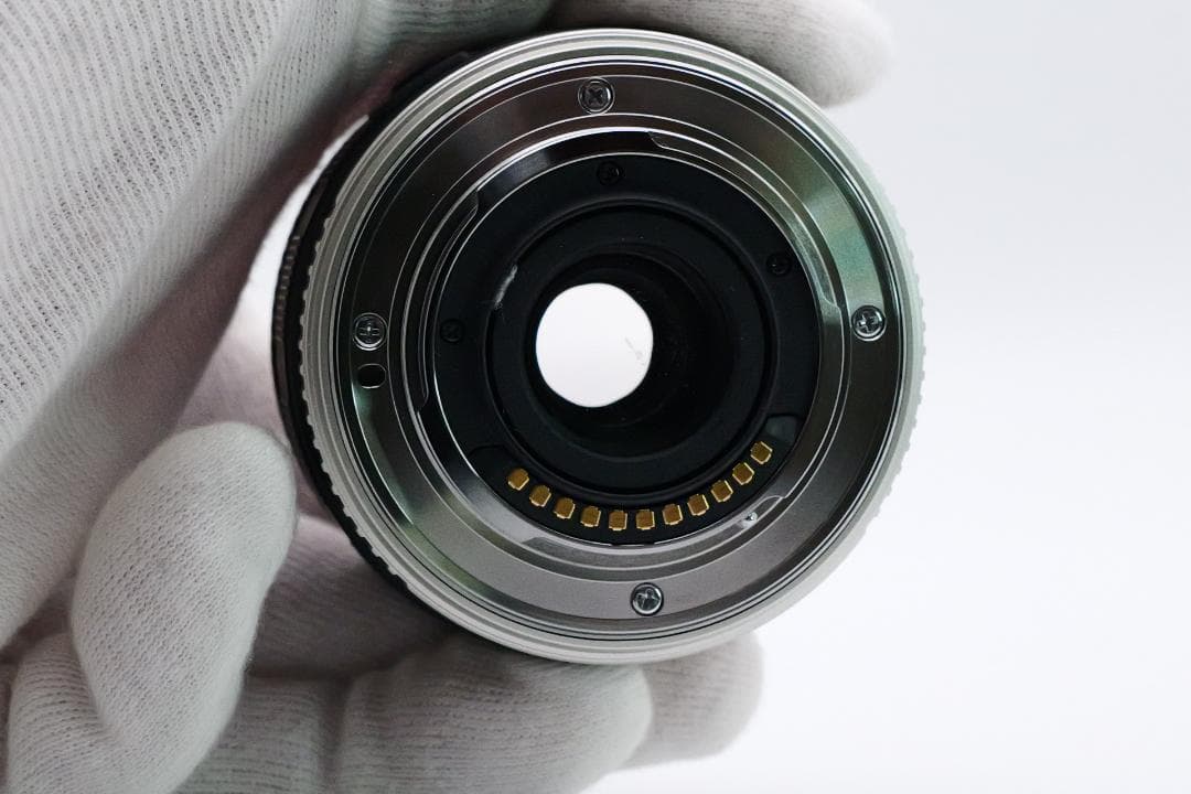 美品 OLYMPUS オリンパス PEN E-P1 14-42mmレンズセット