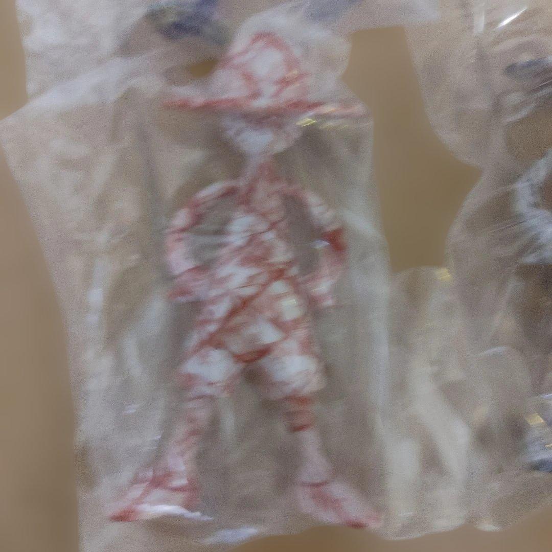 LUFFY’s冒険の記憶 Vol.2 　6個