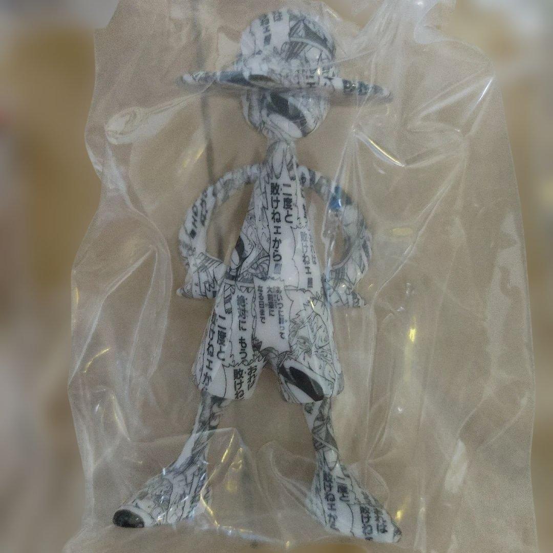 LUFFY’s冒険の記憶 Vol.2 　6個