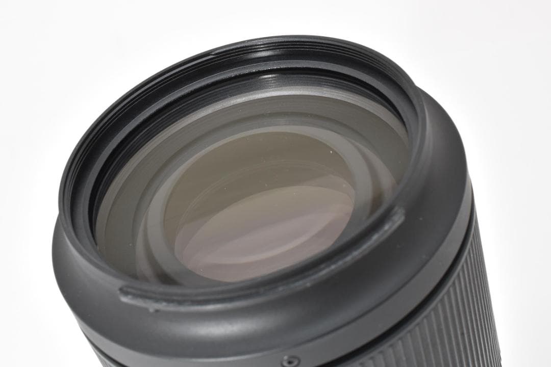 レンズ(ズーム) Tamron 70-180mm F/2.8 Di III VXD A056