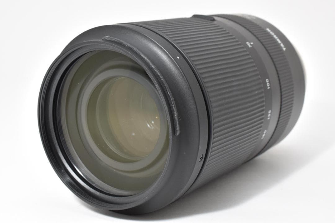 レンズ(ズーム) Tamron 70-180mm F/2.8 Di III VXD A056