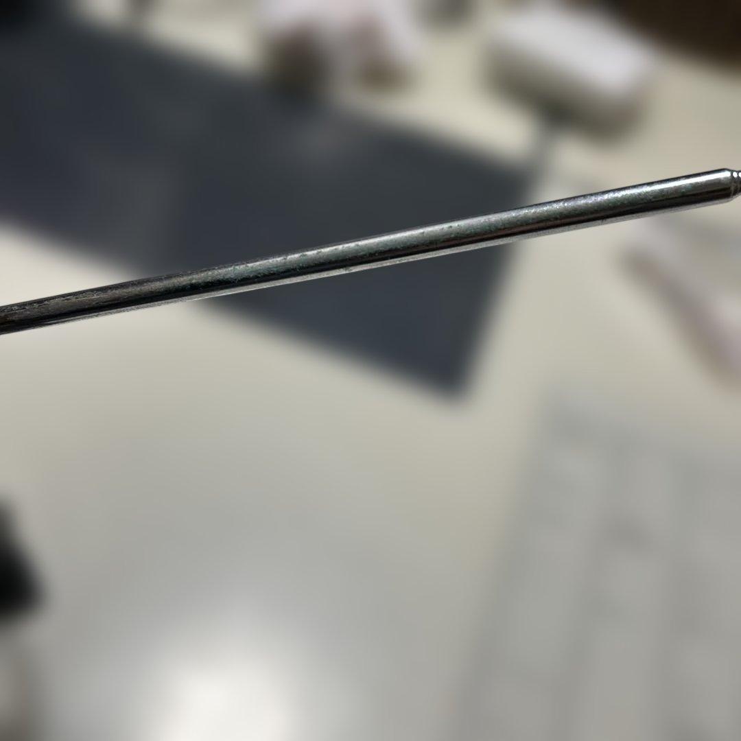 【動作確認済]ナショナルラジオ・GPワールドボーイRF-747・激レア色グリーン