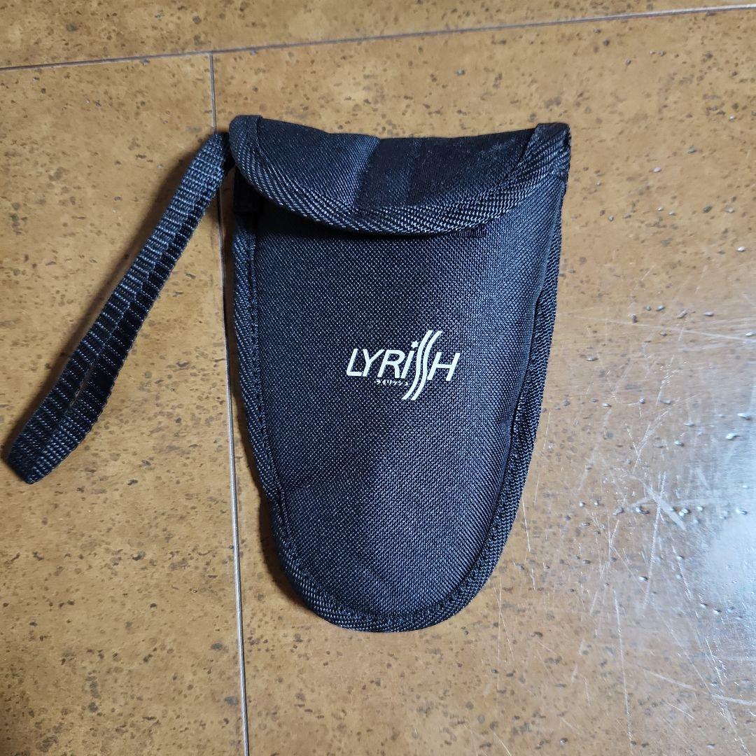 オカリナ ライリッシュ