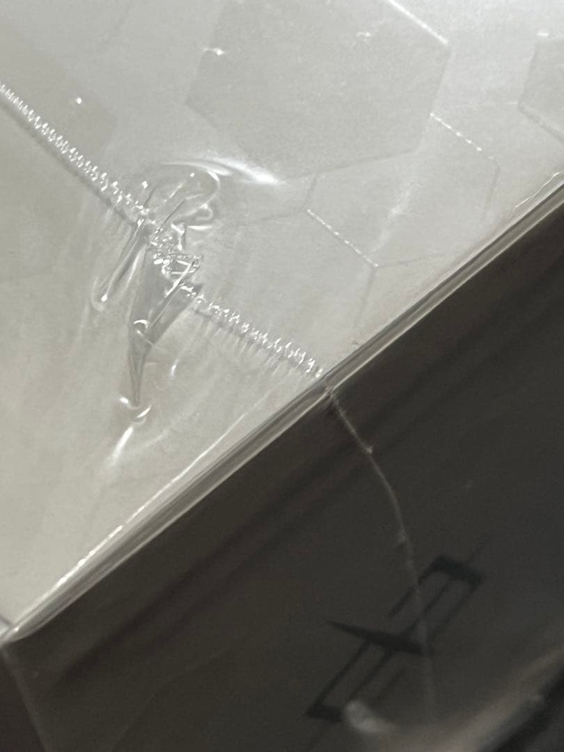 【未開封】ガンダムカード　リミテッドBOX ver.β シュリンク付