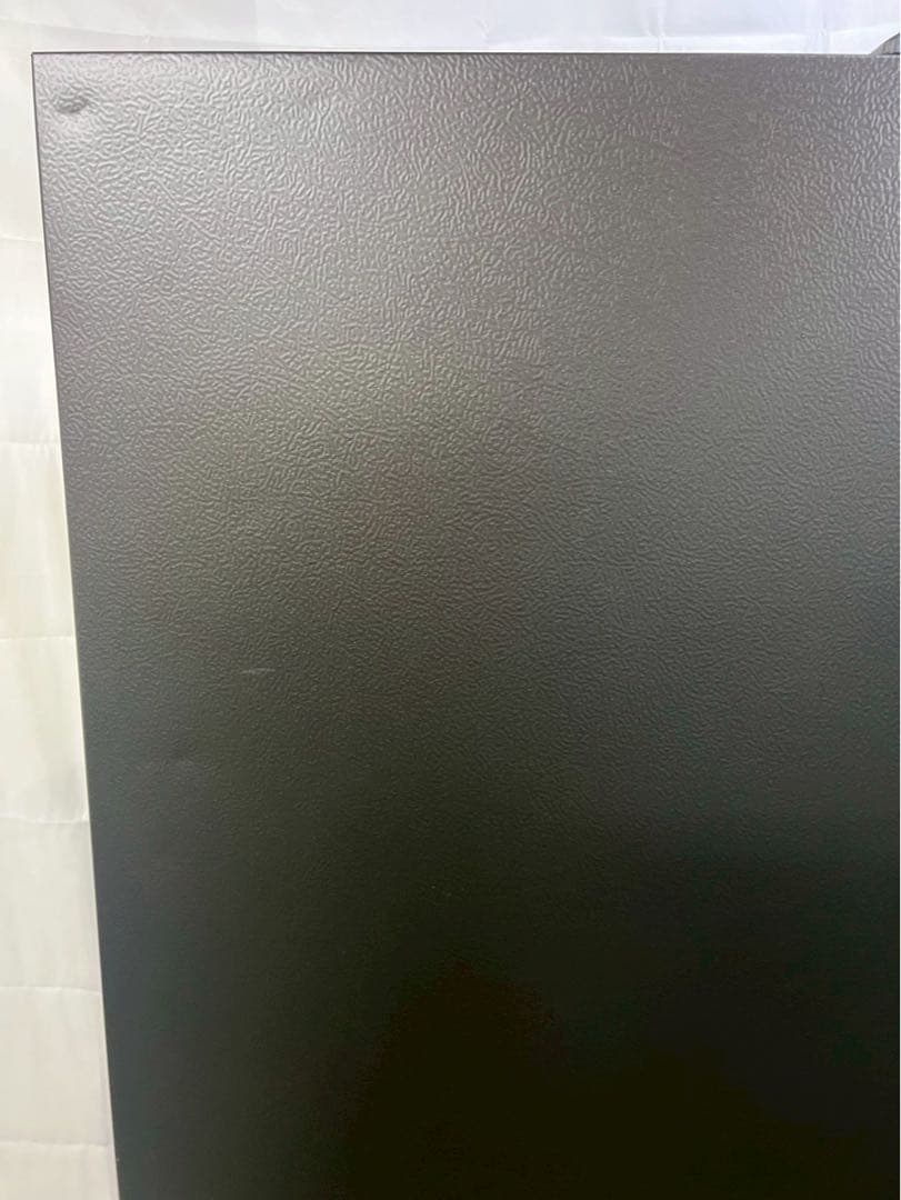 【美品】Haier 4ドア冷蔵庫 JR-GX47A 2024年製470L 観音開