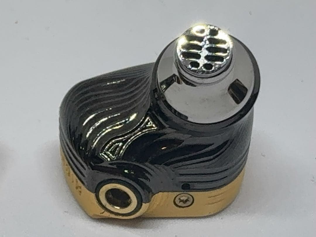 イヤホン Campfire Audio Solaris OG