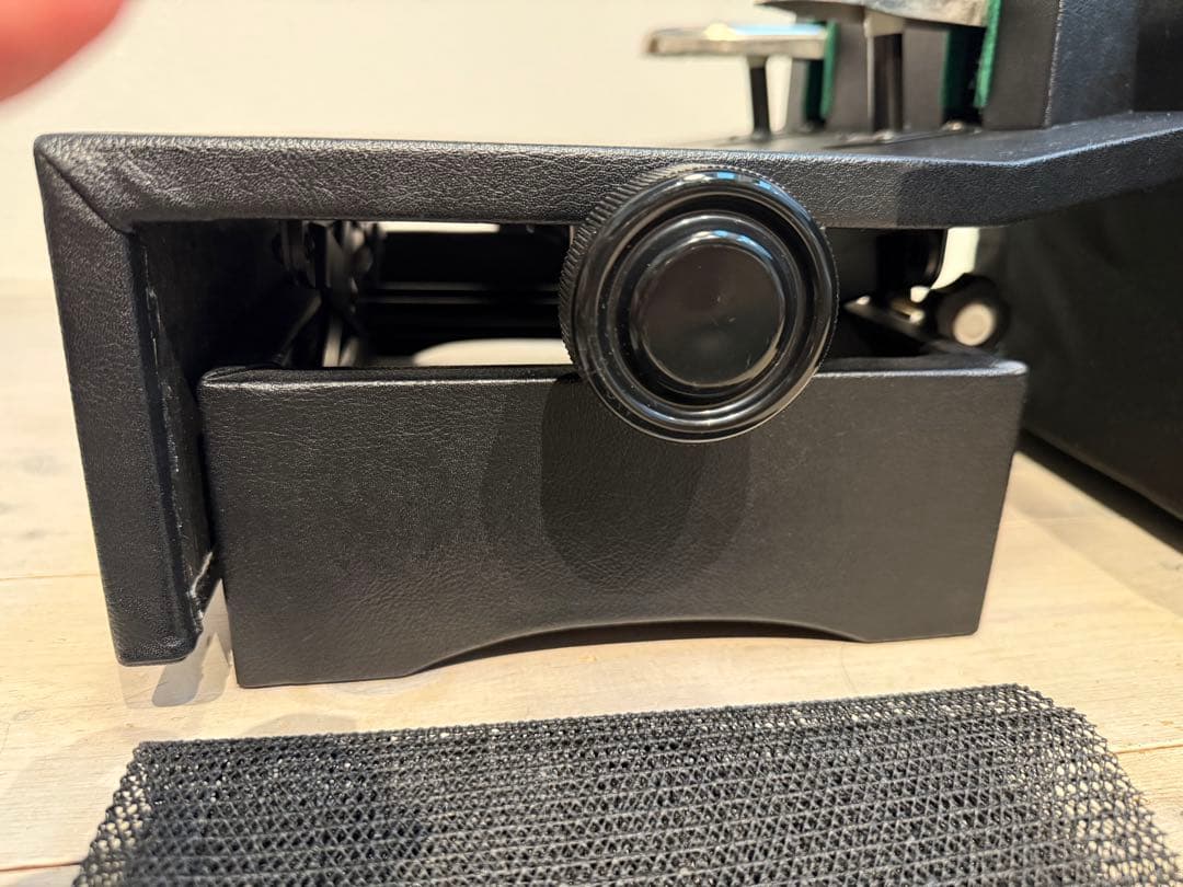 【お得な専用ケース付き♪】吉澤　ピアノ補助ペダル　AX-100 足台　補助台