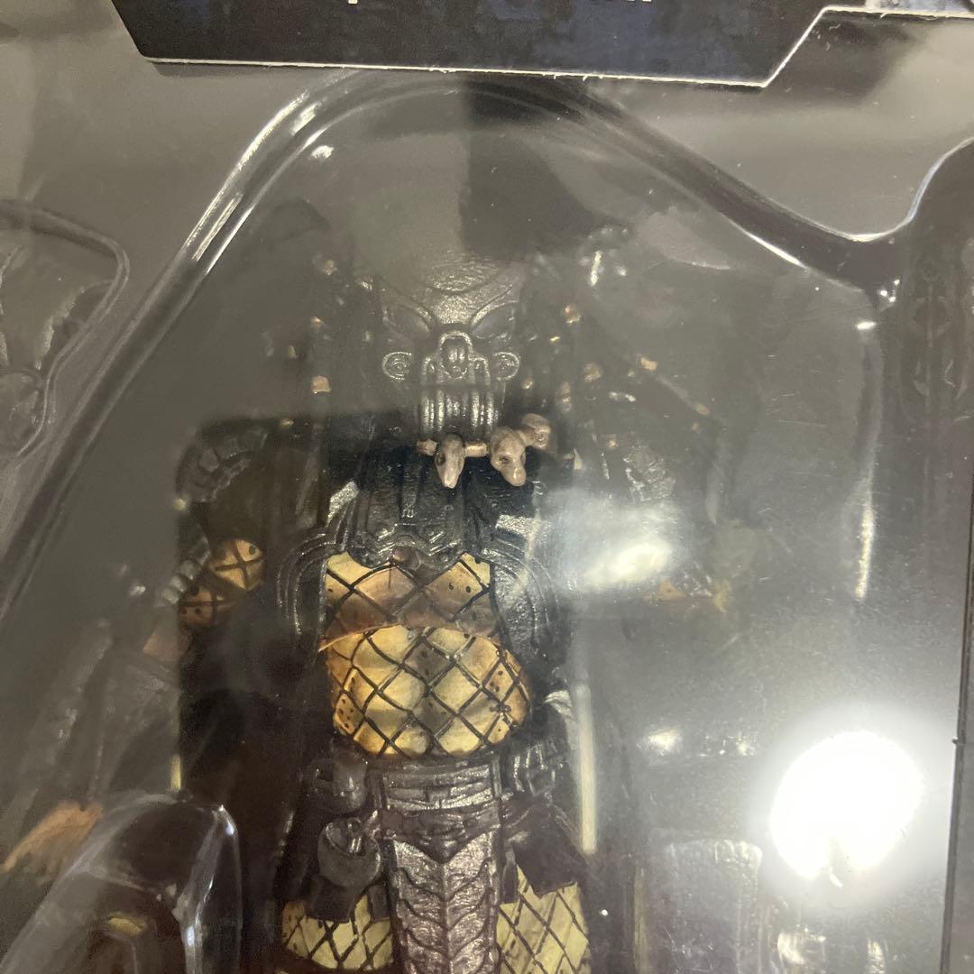 ハイヤトイズ　マスク　スカー、ケルティック　プレデター2種　セット