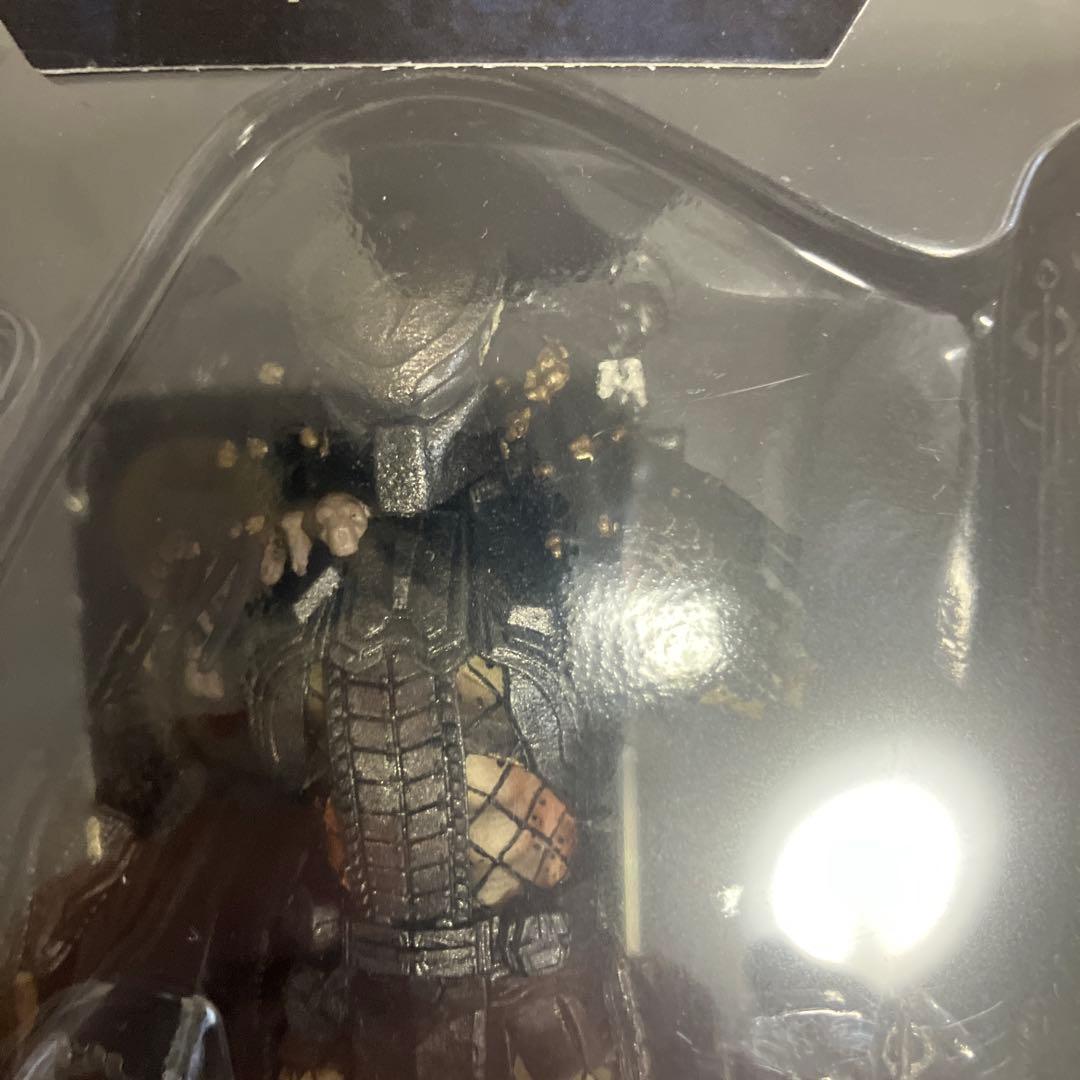 ハイヤトイズ　マスク　スカー、ケルティック　プレデター2種　セット