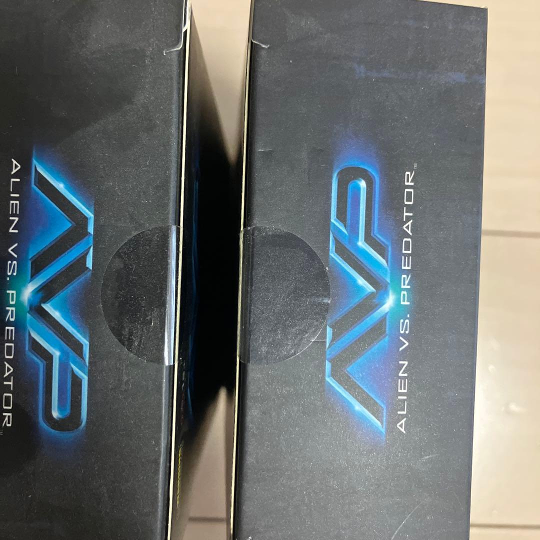 ハイヤトイズ　マスク　スカー、ケルティック　プレデター2種　セット