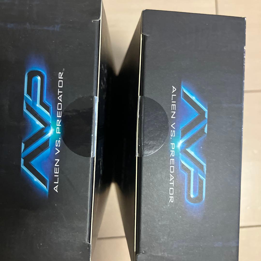 ハイヤトイズ　マスク　スカー、ケルティック　プレデター2種　セット