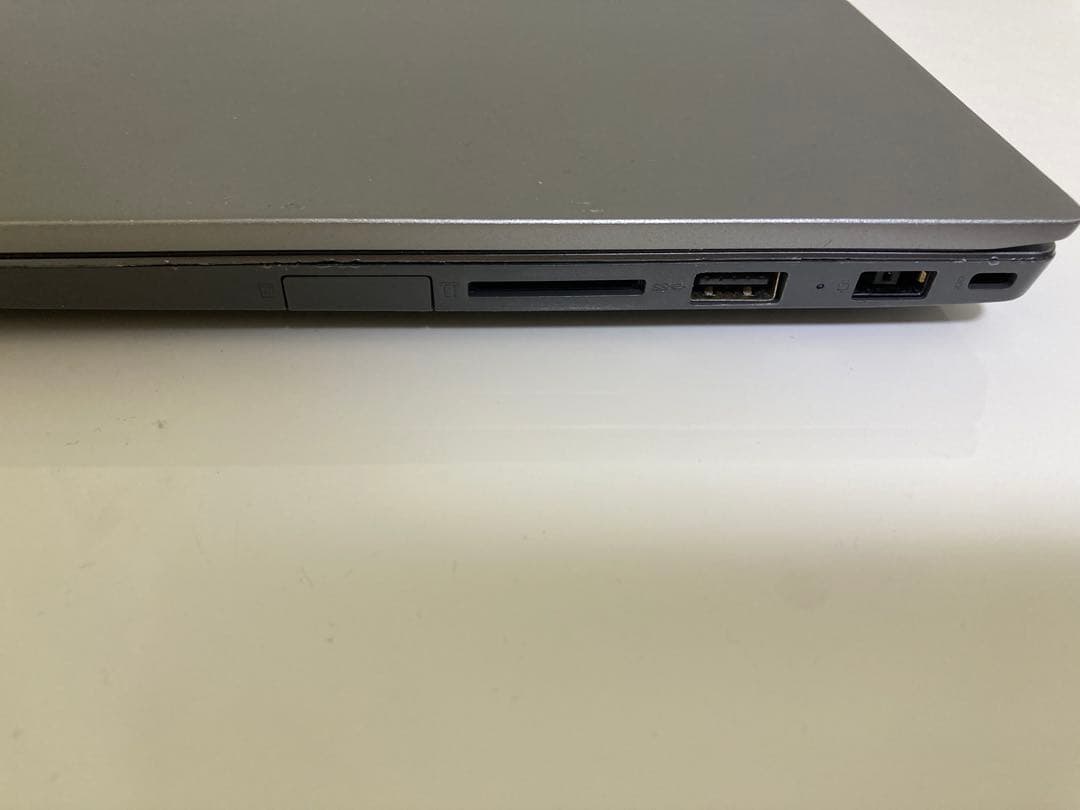 第10世代Win11正式対応 i5 メモリ8GB office2024ノートPC