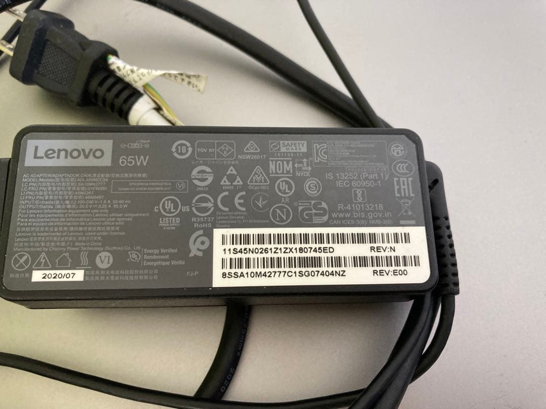 第10世代Win11正式対応 i5 メモリ8GB office2024ノートPC