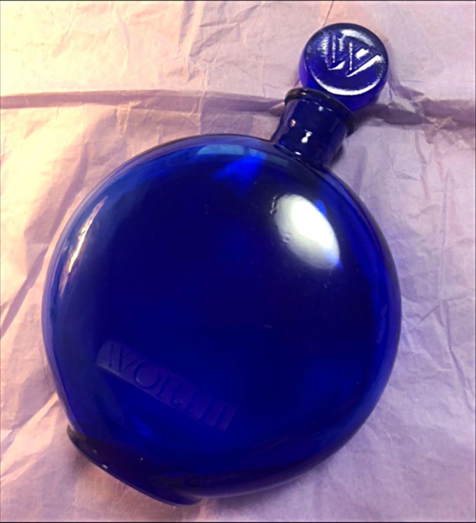 値引き済み　アンティーク   R.LALIQUE  ラリック フレンチボトル