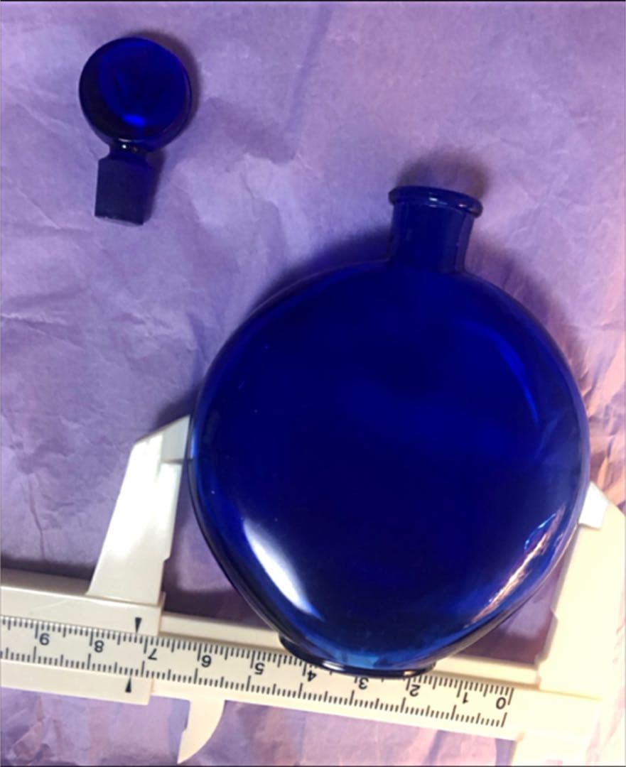 値引き済み　アンティーク   R.LALIQUE  ラリック フレンチボトル