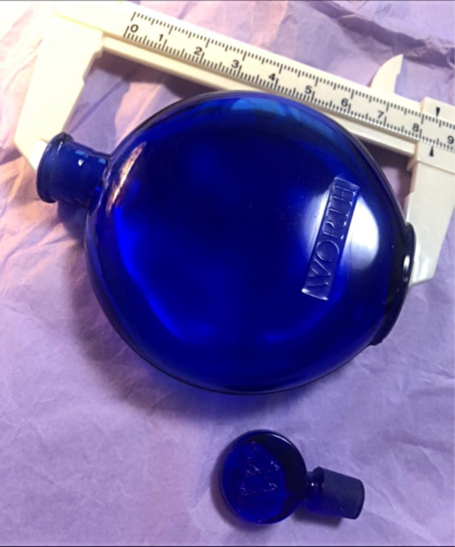 値引き済み　アンティーク   R.LALIQUE  ラリック フレンチボトル