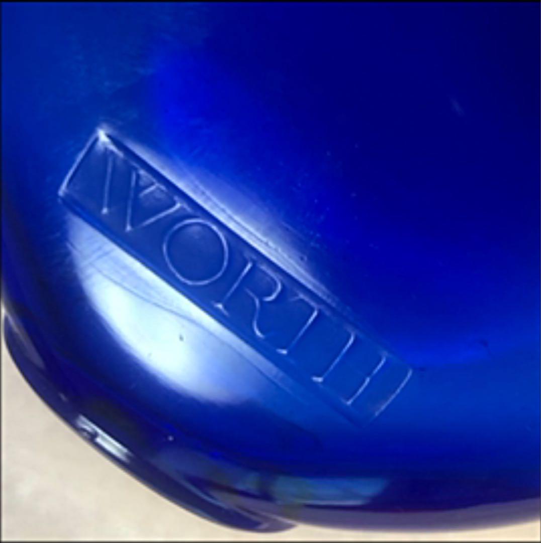 値引き済み　アンティーク   R.LALIQUE  ラリック フレンチボトル