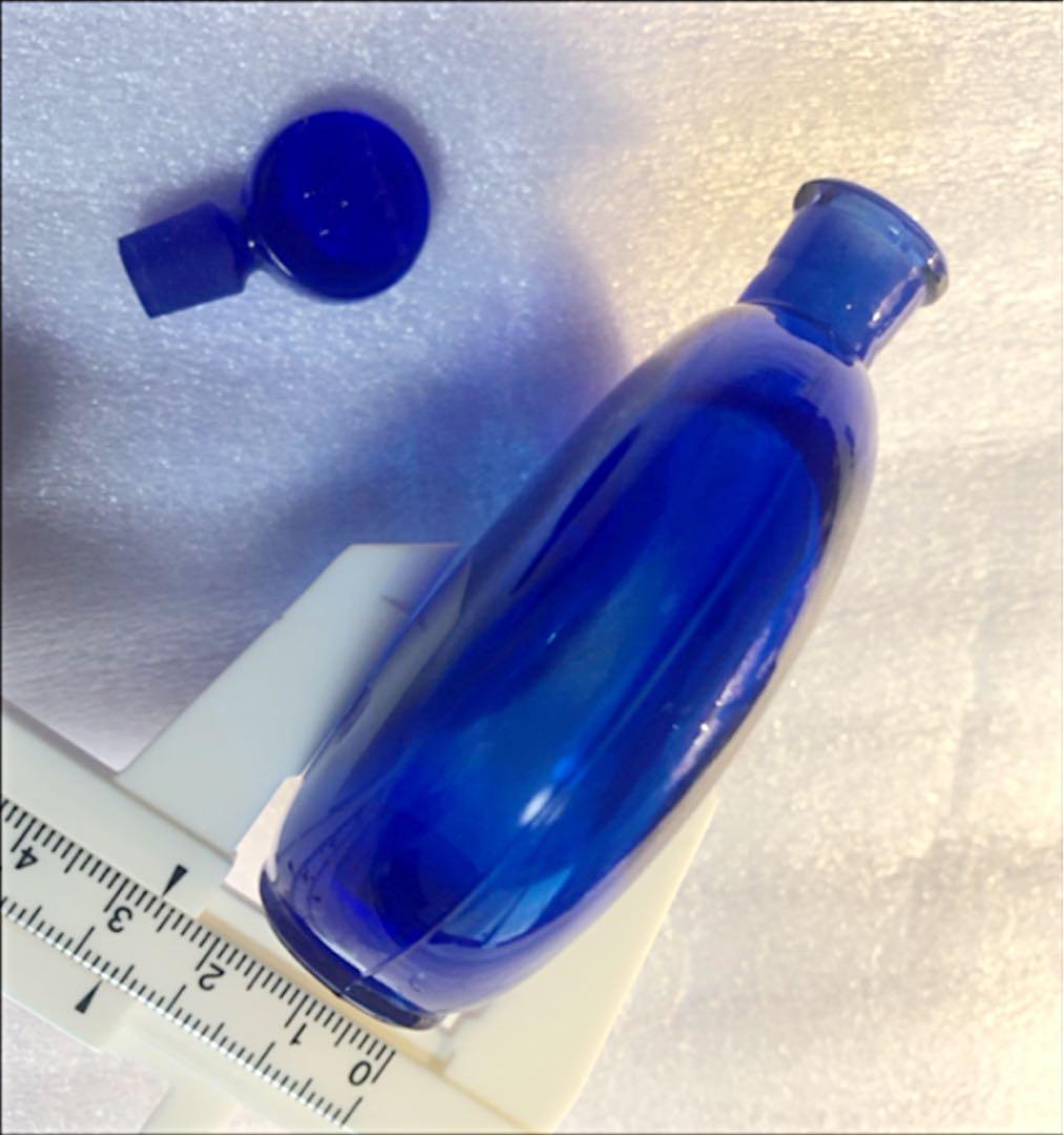 値引き済み　アンティーク   R.LALIQUE  ラリック フレンチボトル