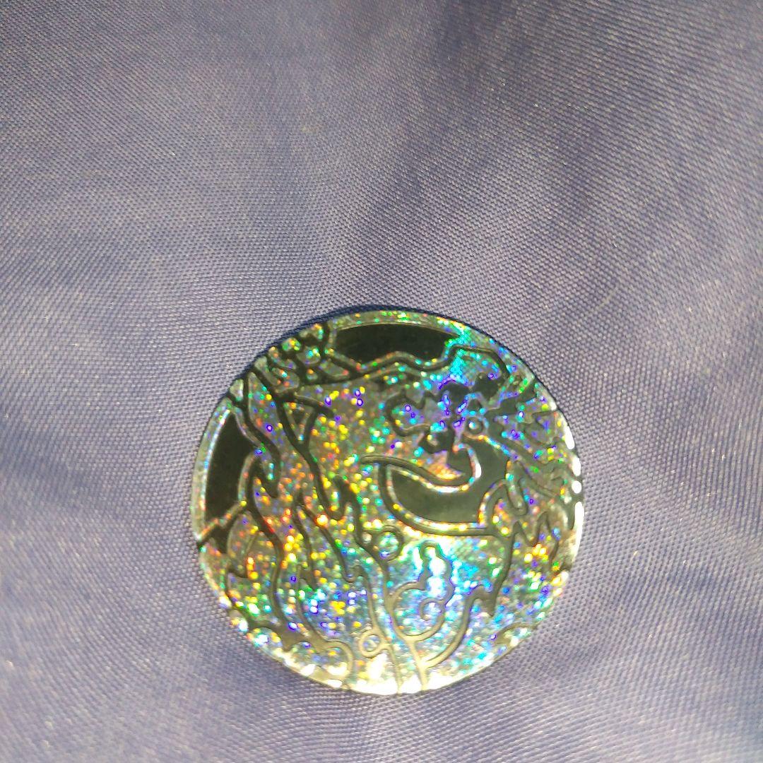 ポケモンメダル究極限定