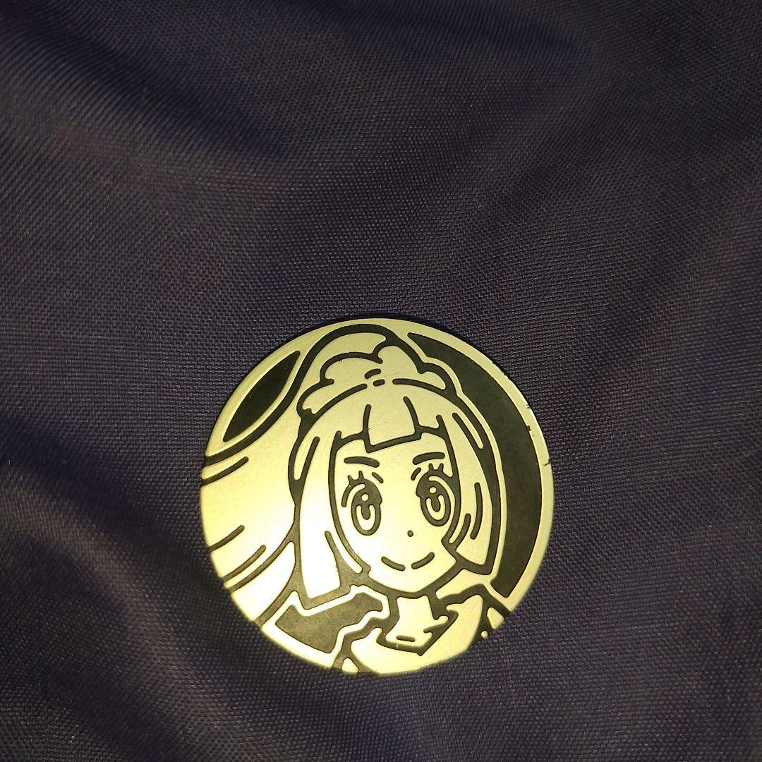 ポケモンメダル究極限定